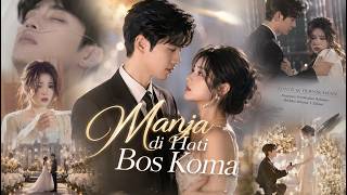 【IN DUB】Proposed as a nurse, only to be married to a man in a coma! He wakes up, she’s pregnant, ...