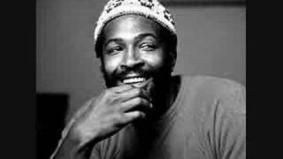 marvin gaye - my love is growing chords