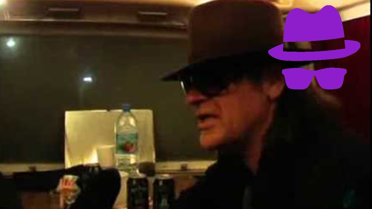 Udo Lindenberg Jan Delay Reeperbahn Official Video