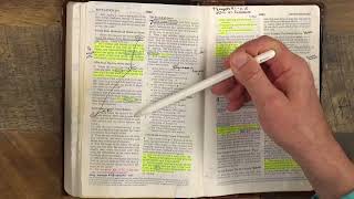 Watch Out God Says--As He Explains The Coming Destruction During The End Times