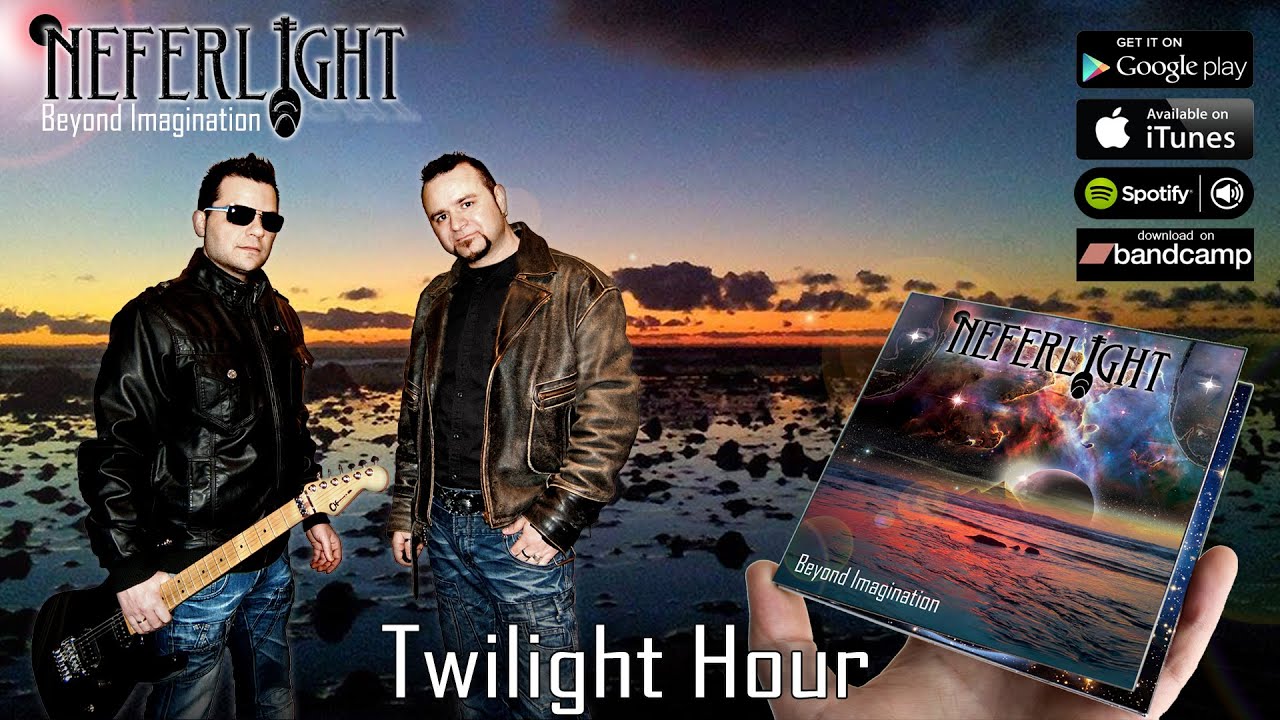 Watch Neferlight - Twilight Hour (HQ) on YouTube Watch Neferlight - Twilight Hour (HQ) on YouTube