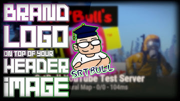 Do You Want to BRAND Your Rust Server?? | ®️ Rust Admin Academy Tutorial 2021 | Server Logo Tutorial