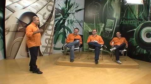 HardSoft - Programa 516 - Bloco 1