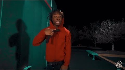 WildKardUno - Cut (Official Music Video)