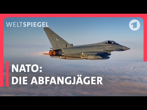 Video: NATO-Übungen im Schwarzen Meer. Russische Antwort