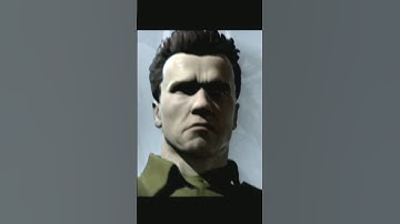 It must be Terminated 😳 #shorts #terminator #terminator3