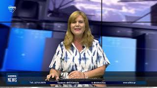 Κεντρικό δελτίο ειδήσεων 10/07/2026 | ΑΛΗΘΕΙΑ TV