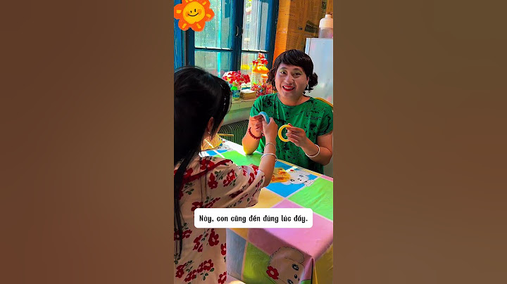 Trải nghiệm ăn kẹo sáp vòng tay. #funny #giaitri #mukbang