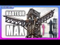 SpaceX simule un RATTRAPAGE à hauteur MAXIMALE ! - Starship Update n°147