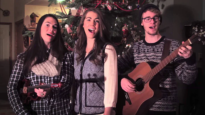 River - Joni Mitchell (Cover) - Allard Trifecta