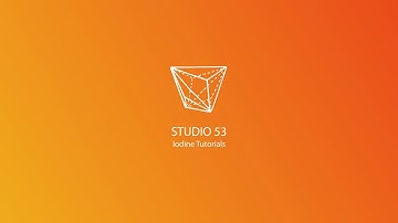 Blender in 60 seconds: Render Region
