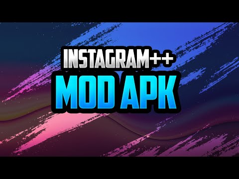 ⚡ Instagram++ Mod Download ? Guide How to Install Instagram++ Mod Apk On Android & iOS ⚡