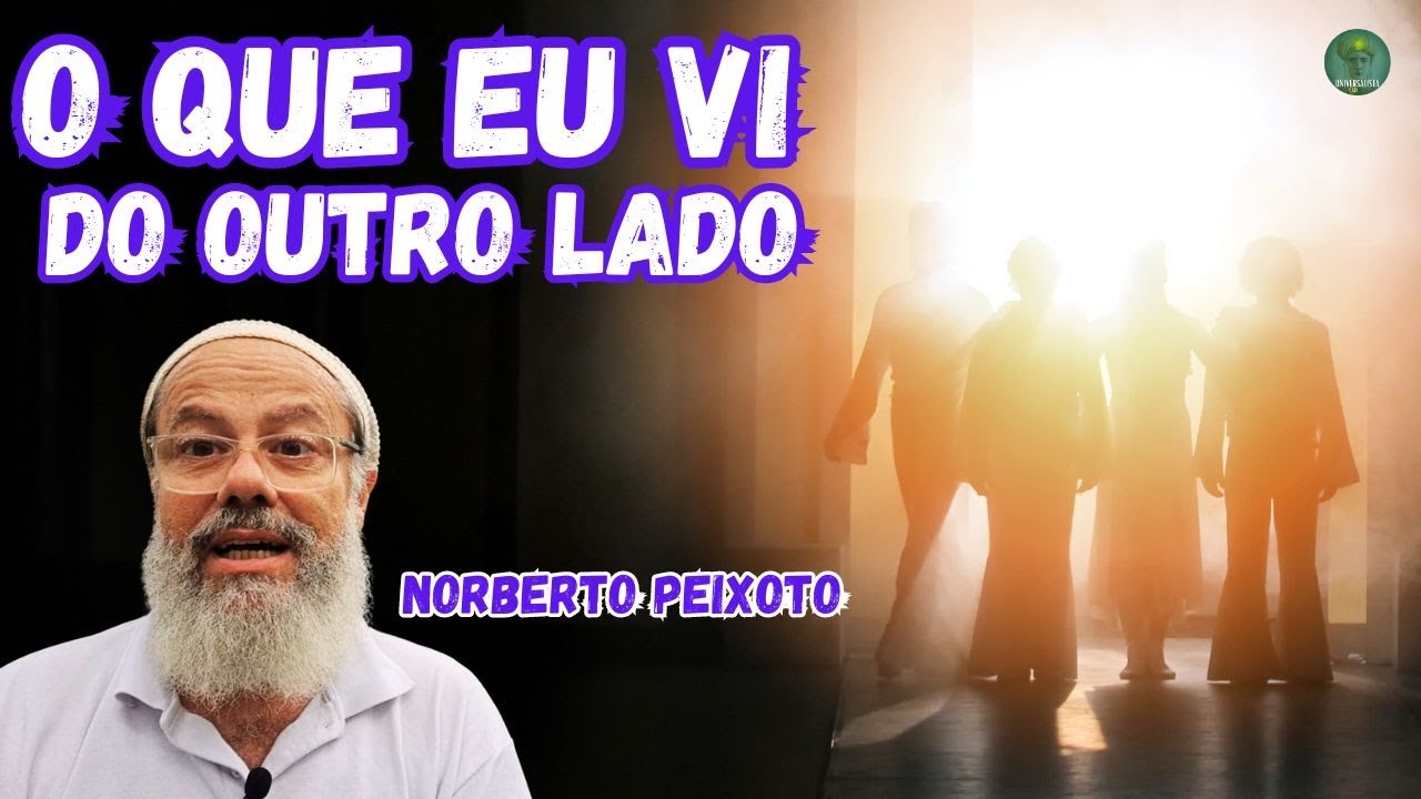 O QUE ACONTECE DEPOIS DA MORTE? DESDOBRAMENTO ESPIRITUAL E PROJEÇÃO DA ...