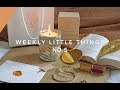 Weekly little things 5  nouveau tattoo  escapade  berlin