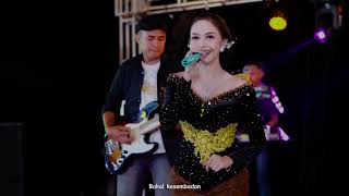 Rina Aditama - Rembulan ( Music Live)