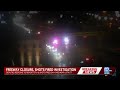 I-94 eastbound lanes reopened after report of shots fired on freeway