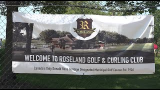 Year Two of the Roseland Responder Golf Classic Happens June 14