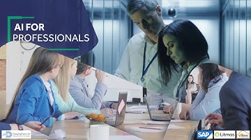 Rethinking Artificial Intelligence Learning: Intelligent LMS: Powerd by SAP, Litmos, and AWS.