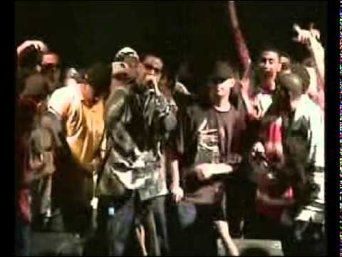 Tego Calderon & Daddy Yankee – Live En Torre Sabana Parte 5-5