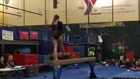 Saundra beam Austin 2018