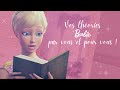 Vos thories sur les films barbie  