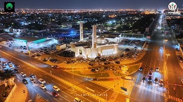 ما تيسر من سورة يوسف | صلاة القيام ليلة 26 رمضان 1446 | الشيخ مختار الحاج | مسجد الدعاء #صلاة_القيام