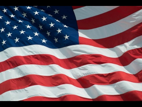 I'm Proud To Be An American - YouTube