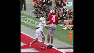Top Plays: Julian Sayin vs. Ball State | Ohio State Football | 09/05/2026 Top Plays: Julian Sayin vs. Ball State | Ohio State Football | 09/05/2026