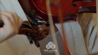 Ishe on Lorna Art Collection: Artemisia Concert: Strings #music #art #artgallery #artist