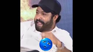 NTR Savage Reply 😂🔥 | Ram Charan Question = Epic Troll 😳 #prabhas #shorts #ntr #trollface #troll#rrr
