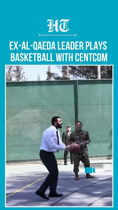 Syrian Strongman Al-Sharaa Spotted Laughing, Dribbling Before Major Trump Meet At White House