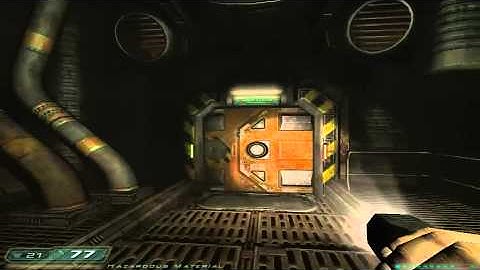 DOOM 3, Level 13