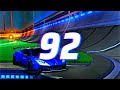 ROCKET LEAGUE INSANITY 92 ! (BEST ROCKET LEAGUE FREESTYLES, COMP CLIPS!)