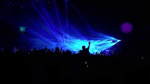 Calvin Harris @ Echostage in DC on April 6th, 2013
