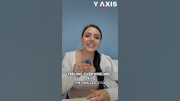 Australia PR Made Simple: Skilled Visa Support From Y-Axis.