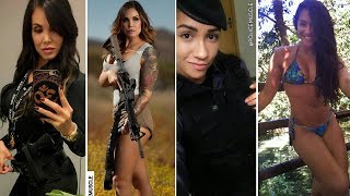 Diese Fotos beweisen, dass Polizisten auch sexy sein können!