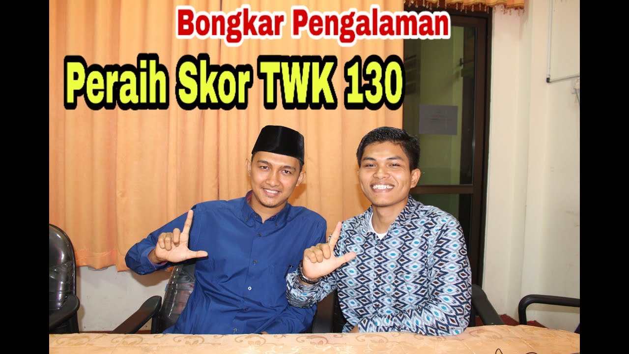 Tips mengerjakan Soal TWK Tes CPNS dan PPPK 2021 - YouTube