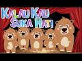 Kalau kau suka hati  lagu anak dan balita indonesia