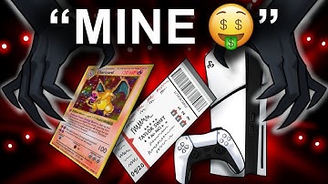 Scalpers Are Ruining EVERYTHING