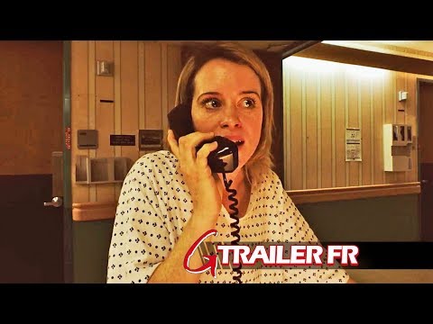 Unsane Bande Annonce (2018) VOSTFR