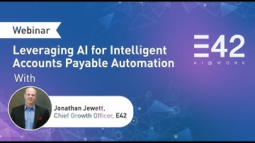 The Power of AI: A Deep Dive into Intelligent Automation of Accounts Payable