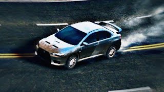 HAIL KING A9 LANCER! | Asphalt 8 Mitsubishi Lancer Evolution X Multiplayer Test After Update 67