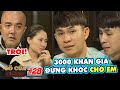 Gõ Cửa Thăm Nhà #28 ICa sĩ Châu Gia Kiệt và cuộc sống ĐI LANG THANG, ĐAU ĐỚN nhìn 3000 KHÁN GIẢ KHÓC