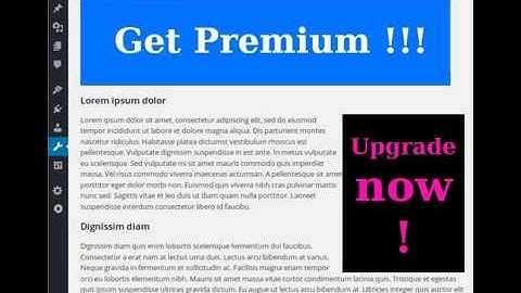 How to remove ALL annoying notices, banners and ads in your WordPress admin dashboard.