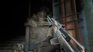 Virgin AK VS Chad RPK