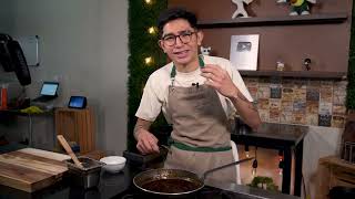 Como Hacer Pollo Agridulce Chino Facil