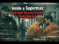 Inside a Supermax Prison: How America’s Highest-Security Inmates Are Controlled 24/7