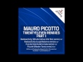 Mauro Picotto - Puzzle (Mladen Tomic Remix) [Alchemy]