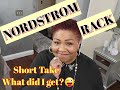 *** NORDSTROM RACK JUNE 2021 // PLUS SIZE FASHION // FASHION OVER 60 ***