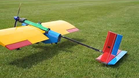 UL DBF 2020 - Green Team